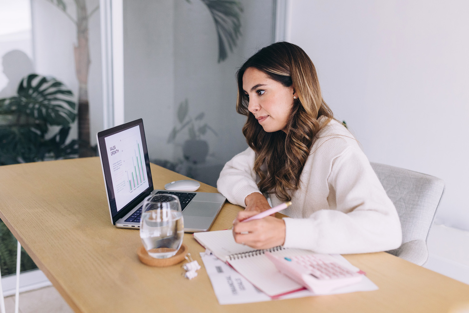 How to work with your Virtual Assistant: Creating structures, processes and resources