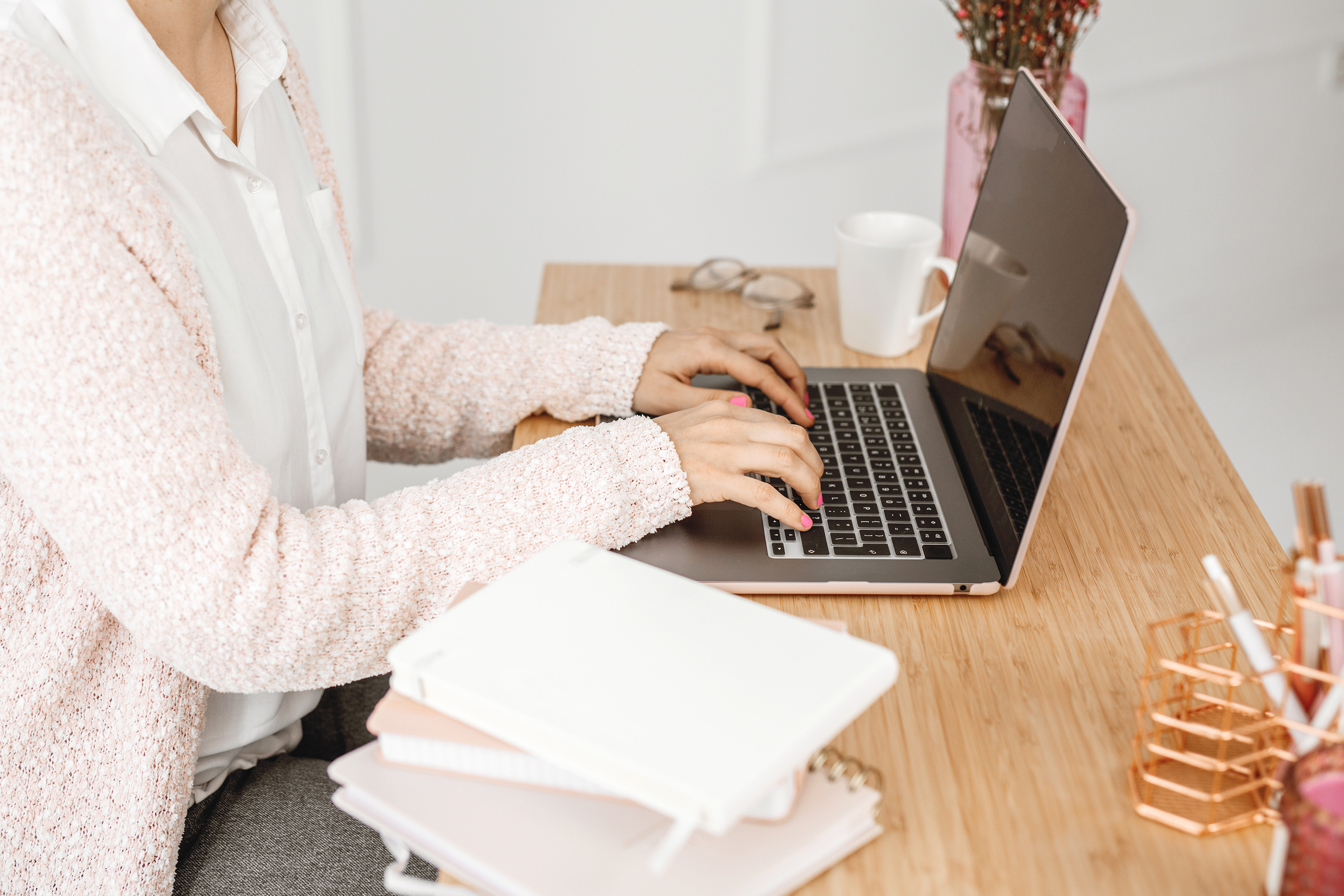 How to work with your Virtual Assistant: How to delegate