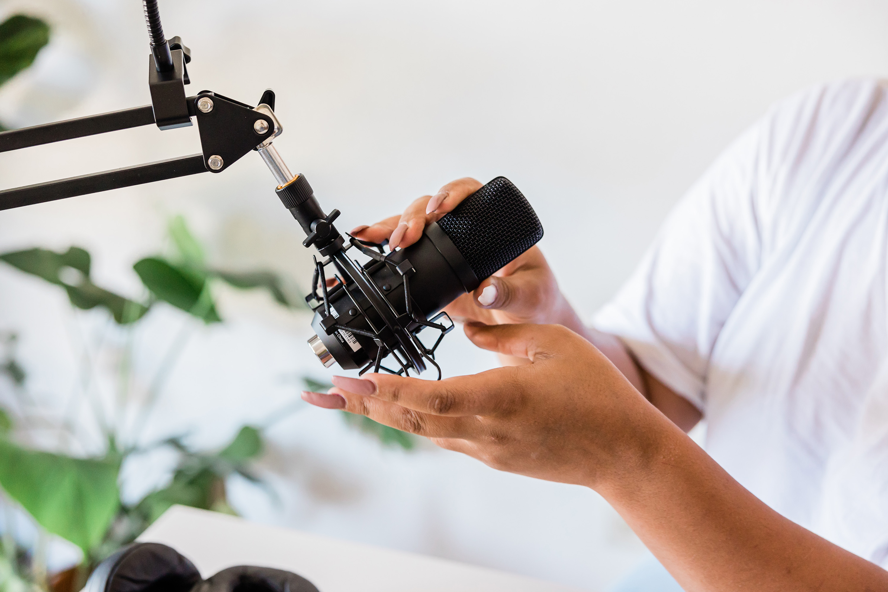 Upsource recommends: Our best podcasts for business owners