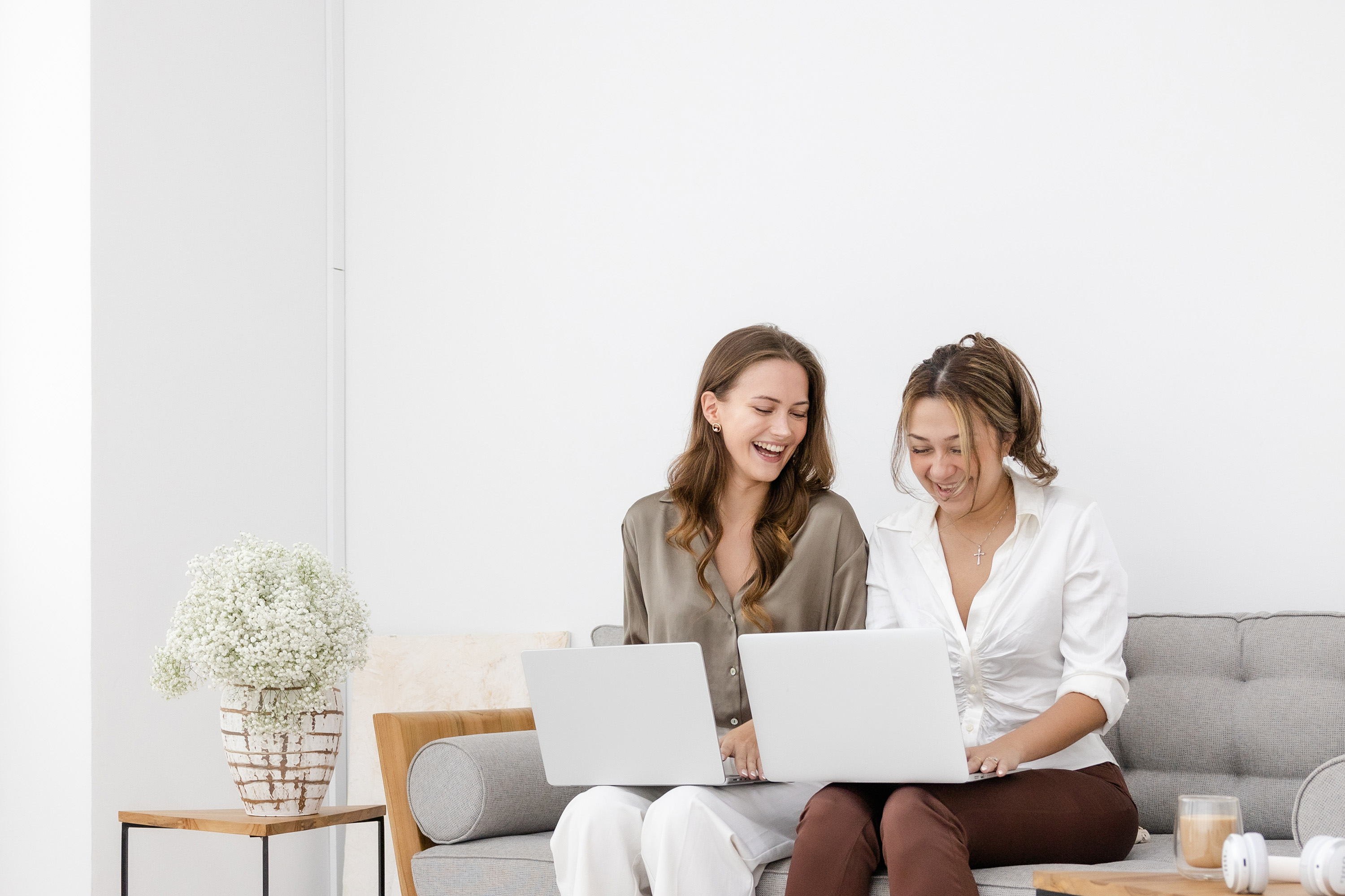 Social strategy that boosts ROI and makes an impact