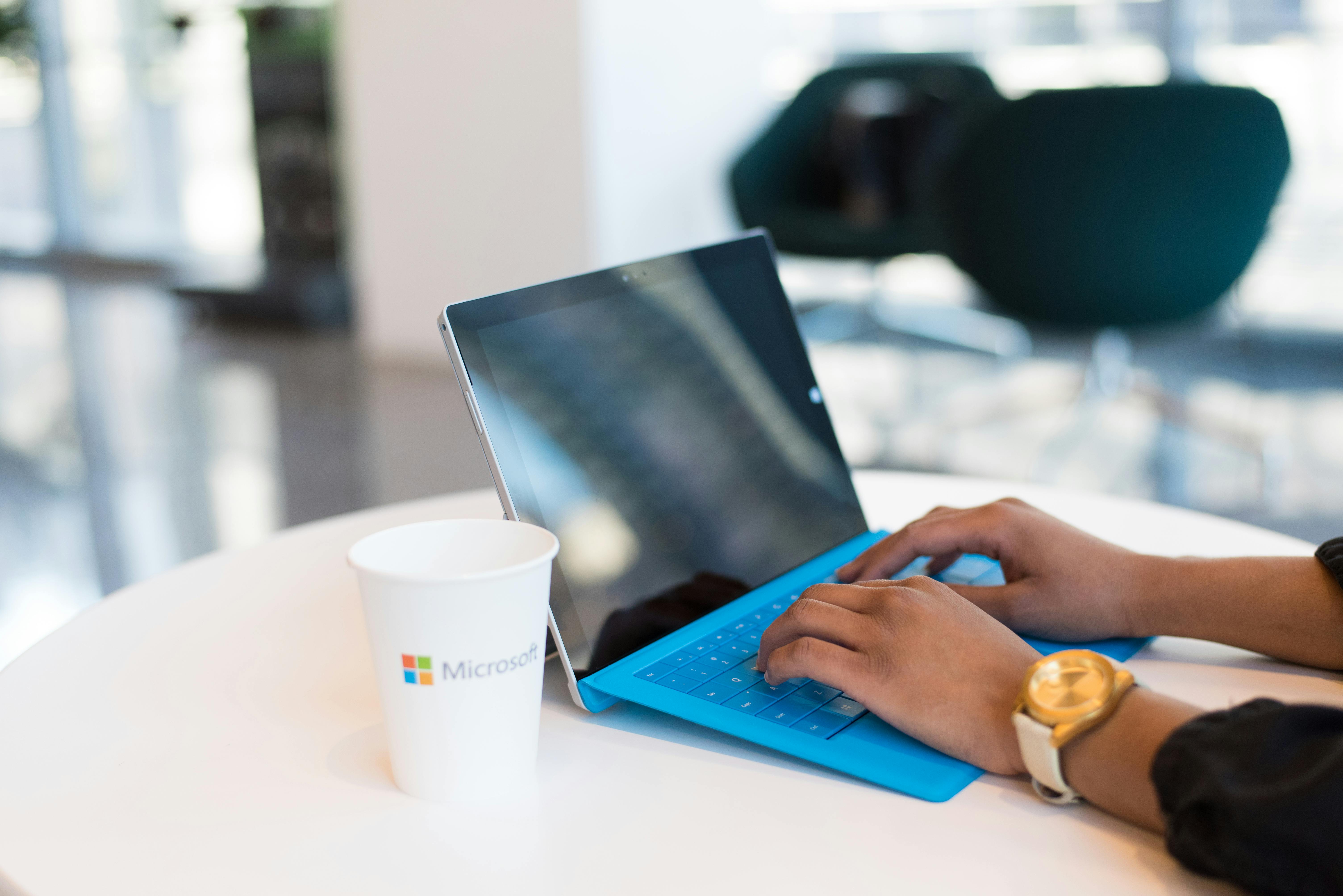 Are you getting the most out of Microsoft?