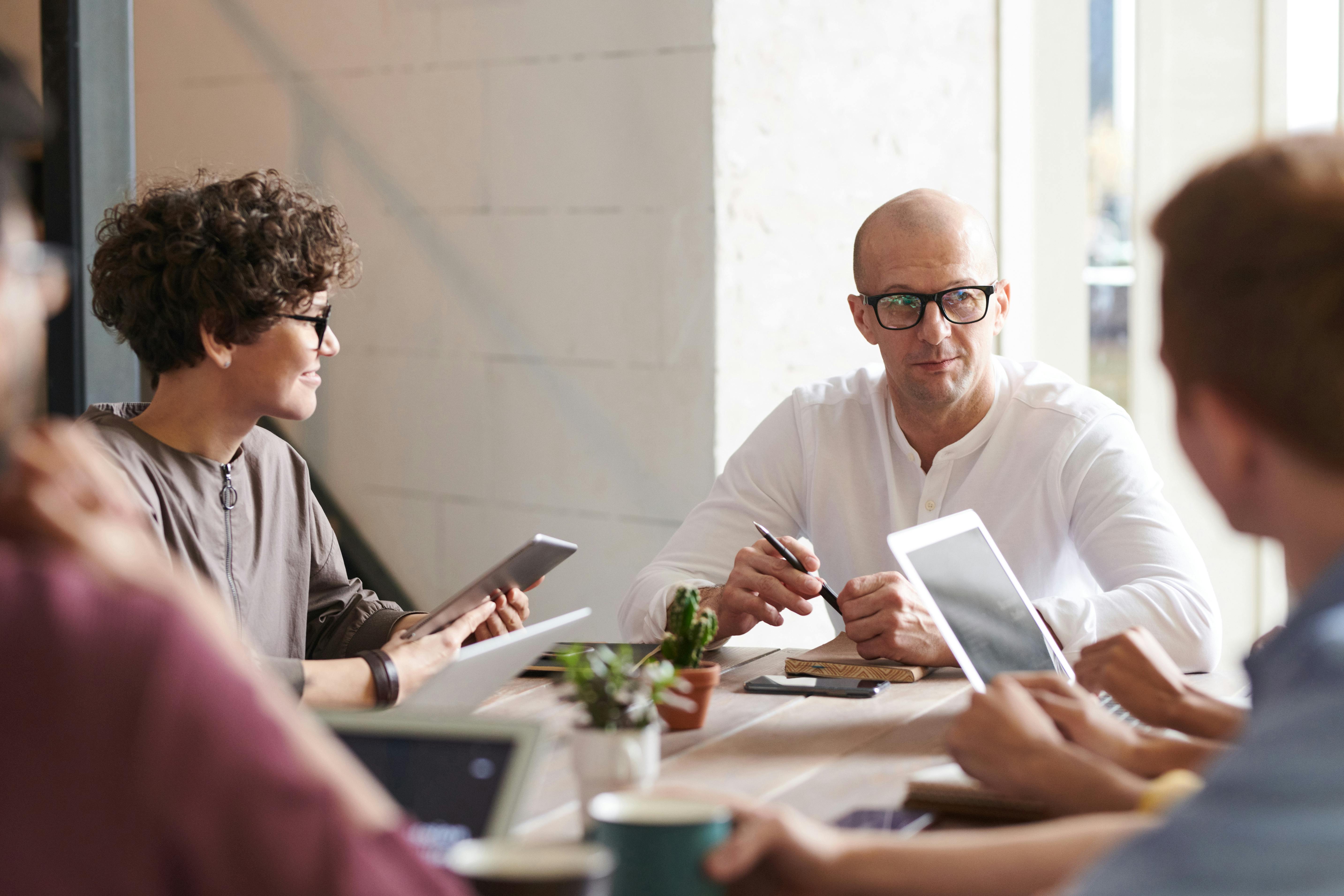 Why founders need a ‘No List’: the productivity hack for focus