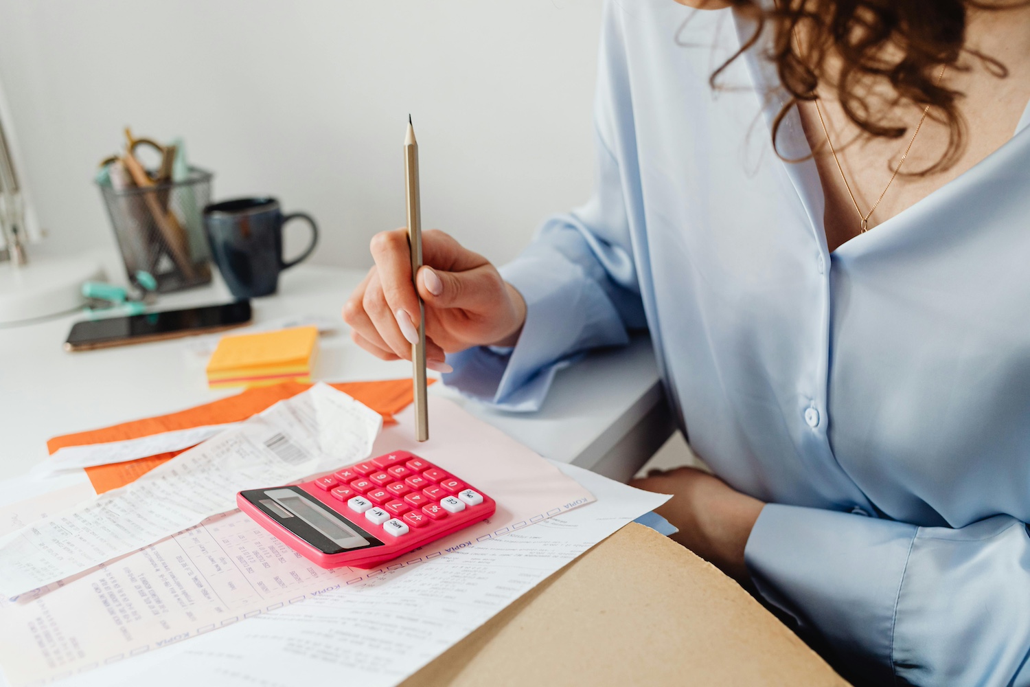 Why you should be outsourcing your bookkeeping as an SME