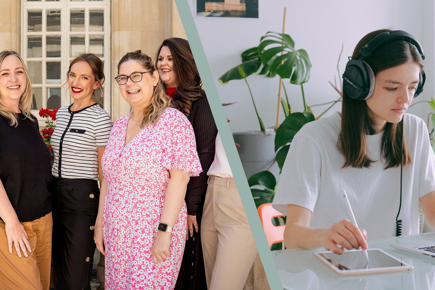 The business benefits of working with a Virtual Assistant agency vs a freelancer