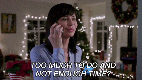 Business leaders: Let your Virtual Assistant support you more this festive season