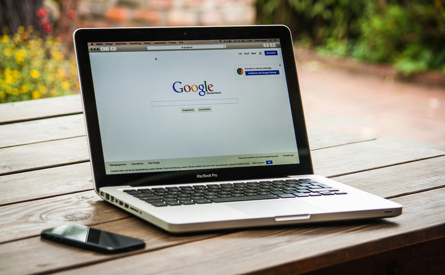 Why we recommend Google for Business Domains, and why set up matters more than you think