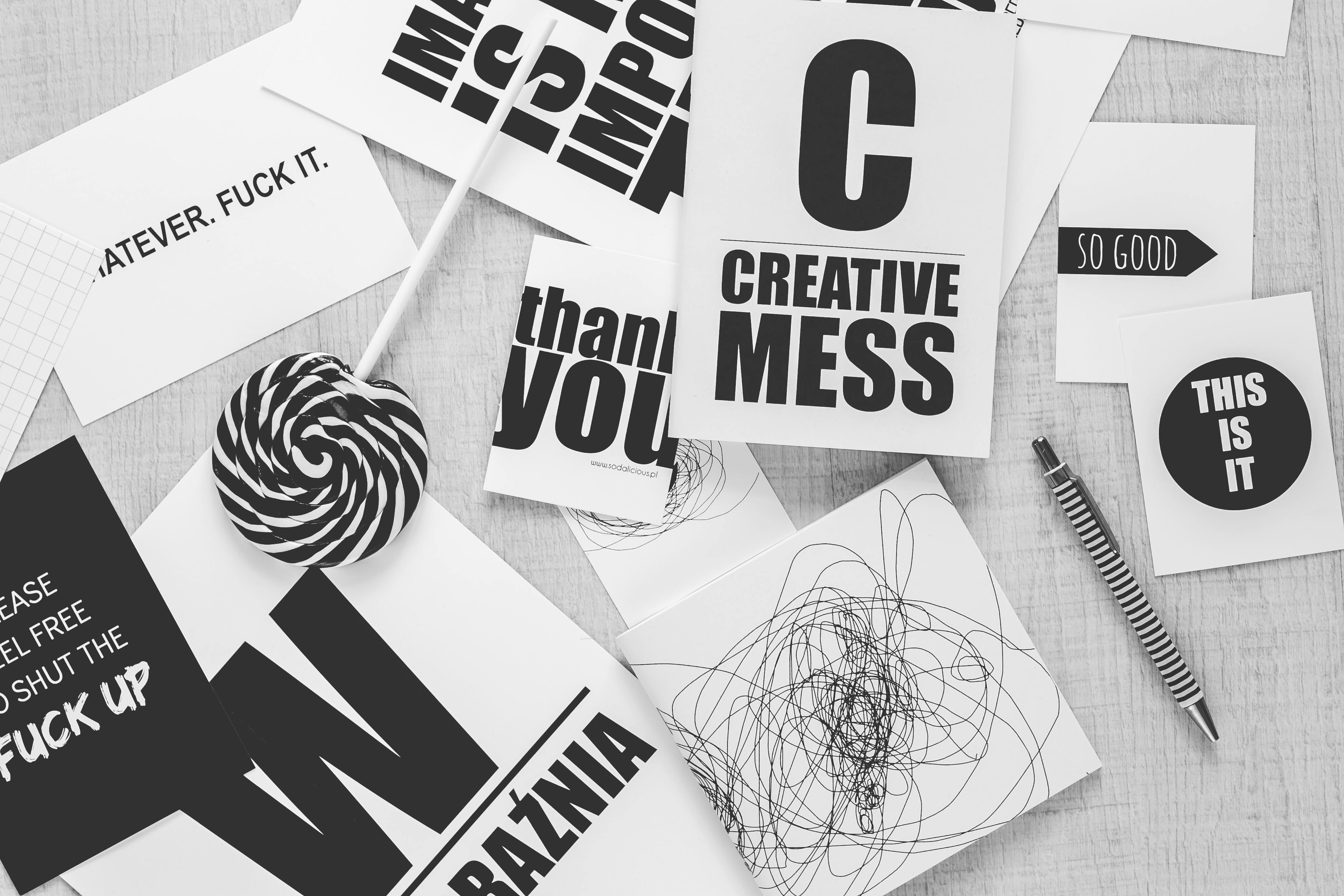 The case for professional Graphic Design in a Canva world